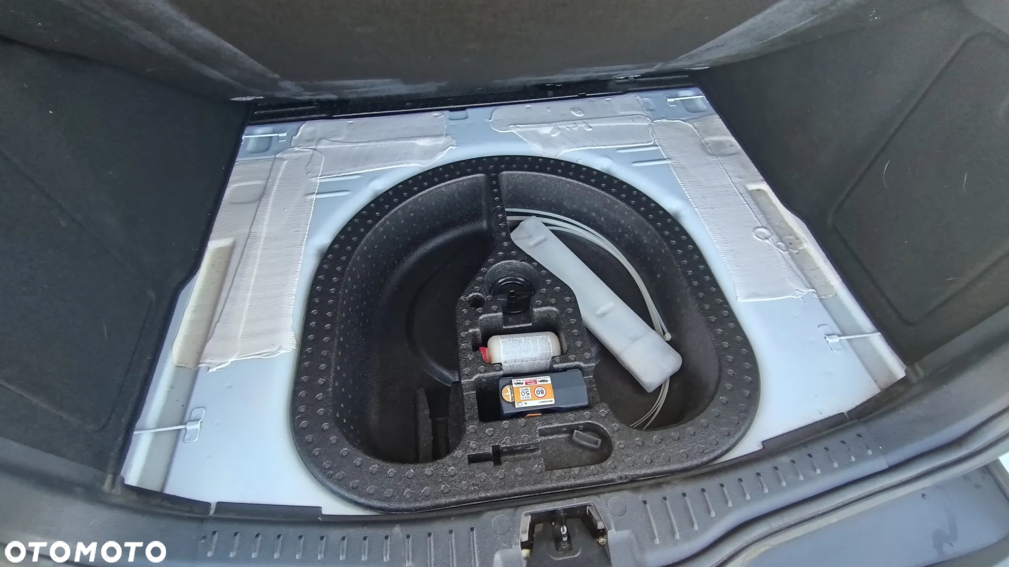 Ford Focus - 19