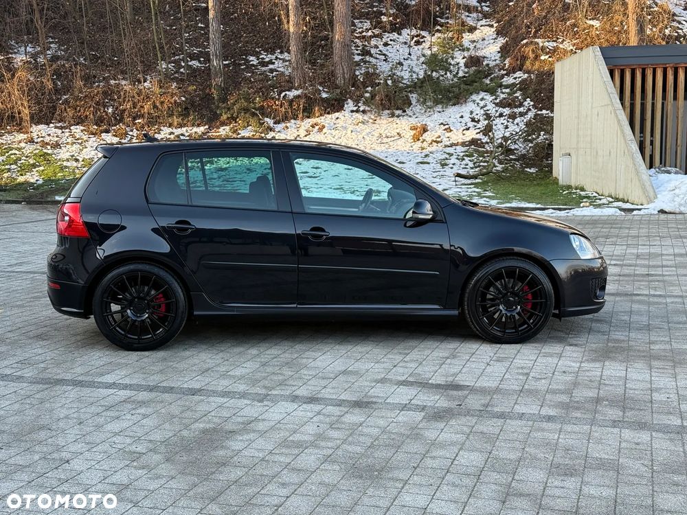 Volkswagen Golf 2.0 GTI DSG - 11