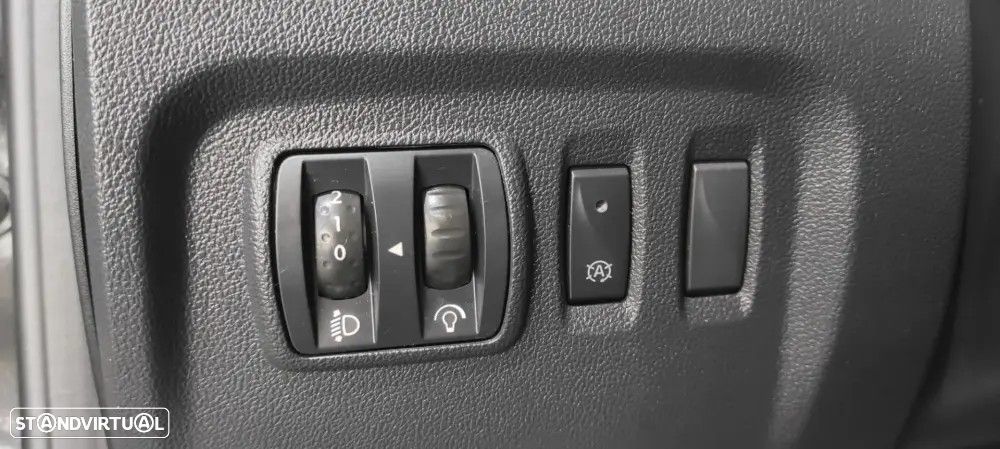 Renault Captur 0.9 TCE Sport - 42