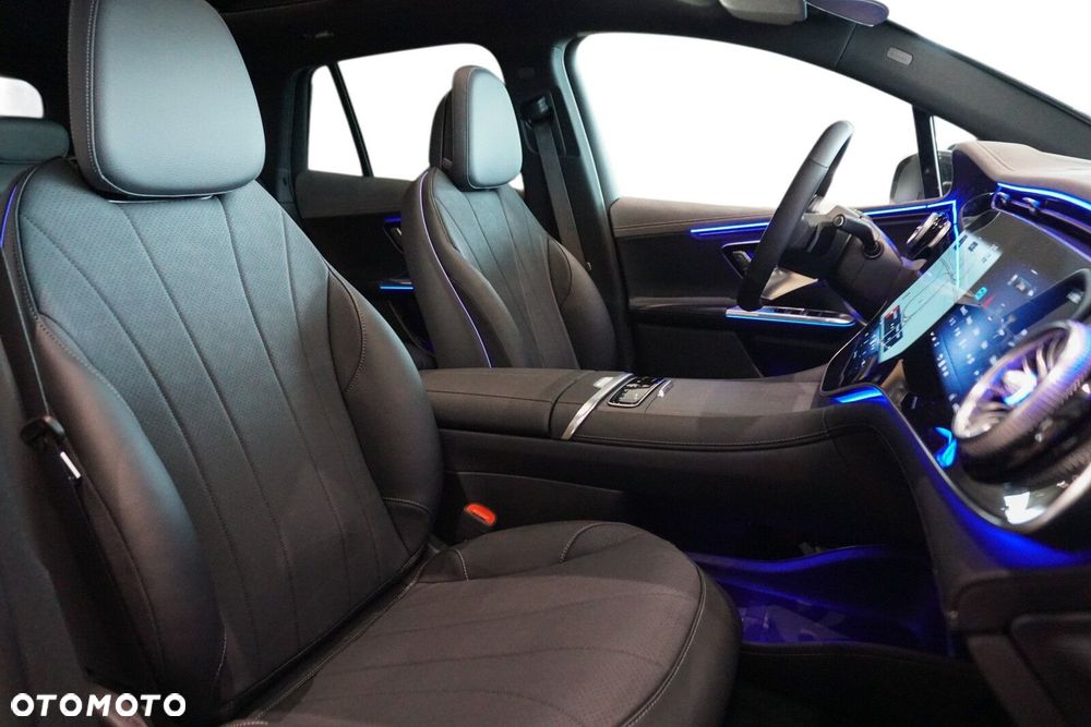 Mercedes-Benz EQE - 9