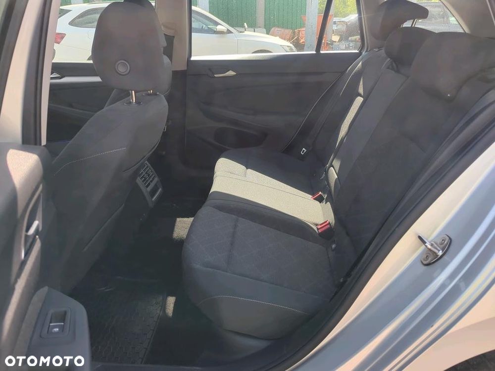 Volkswagen Golf 1.5 TSI EVO Life - 7
