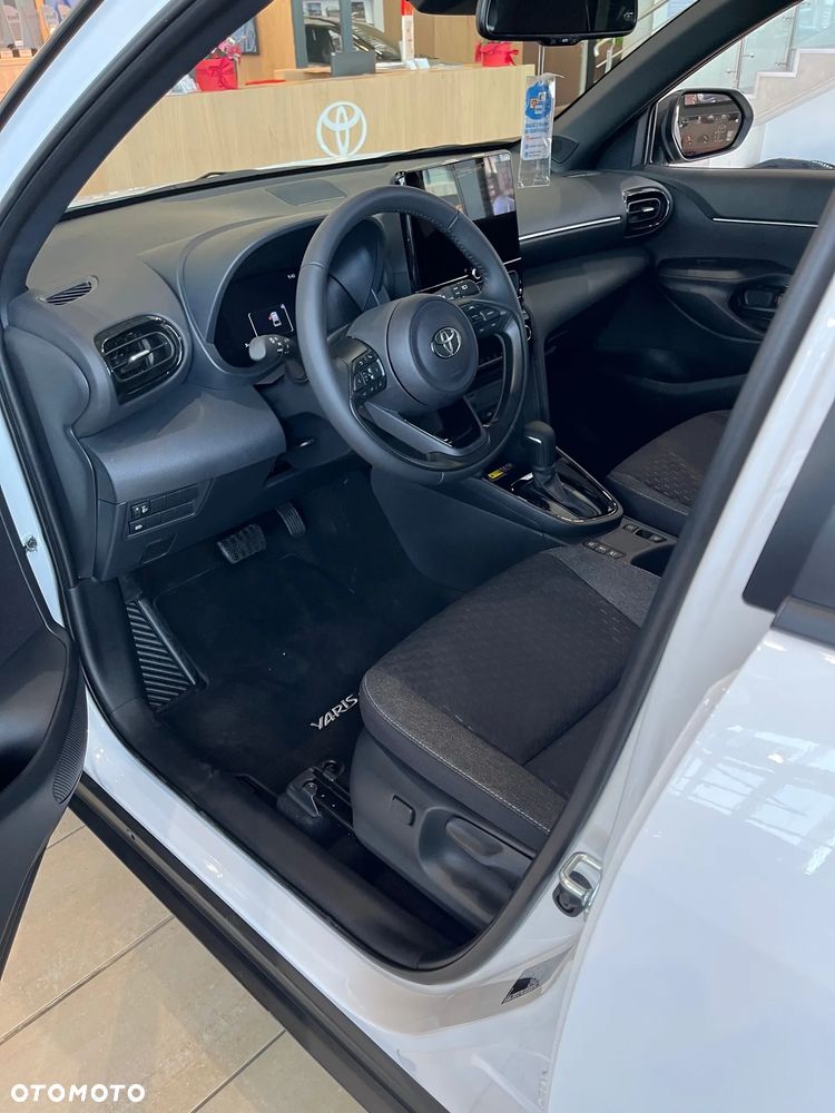 Toyota Yaris Cross Hybrid 1.5 Style - 7