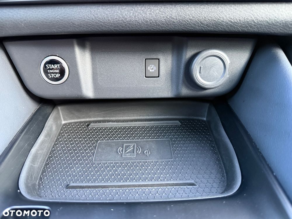 Nissan Qashqai 2023