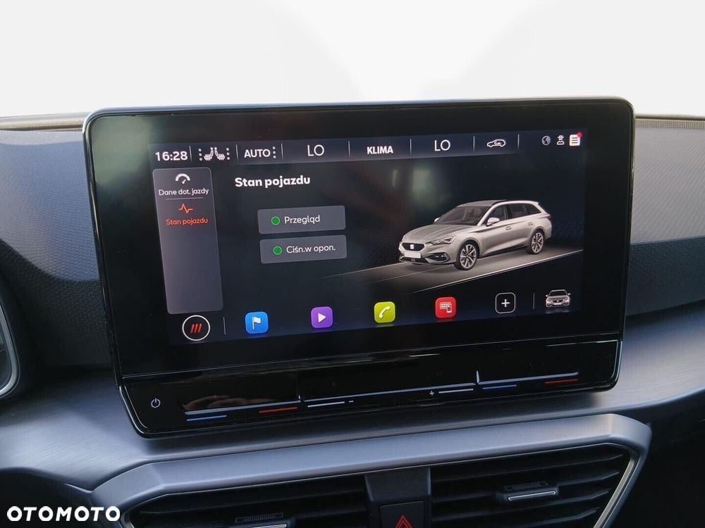 Seat Leon - 24