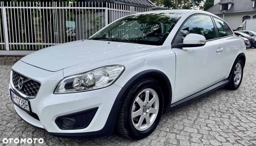 Volvo C30 - 8