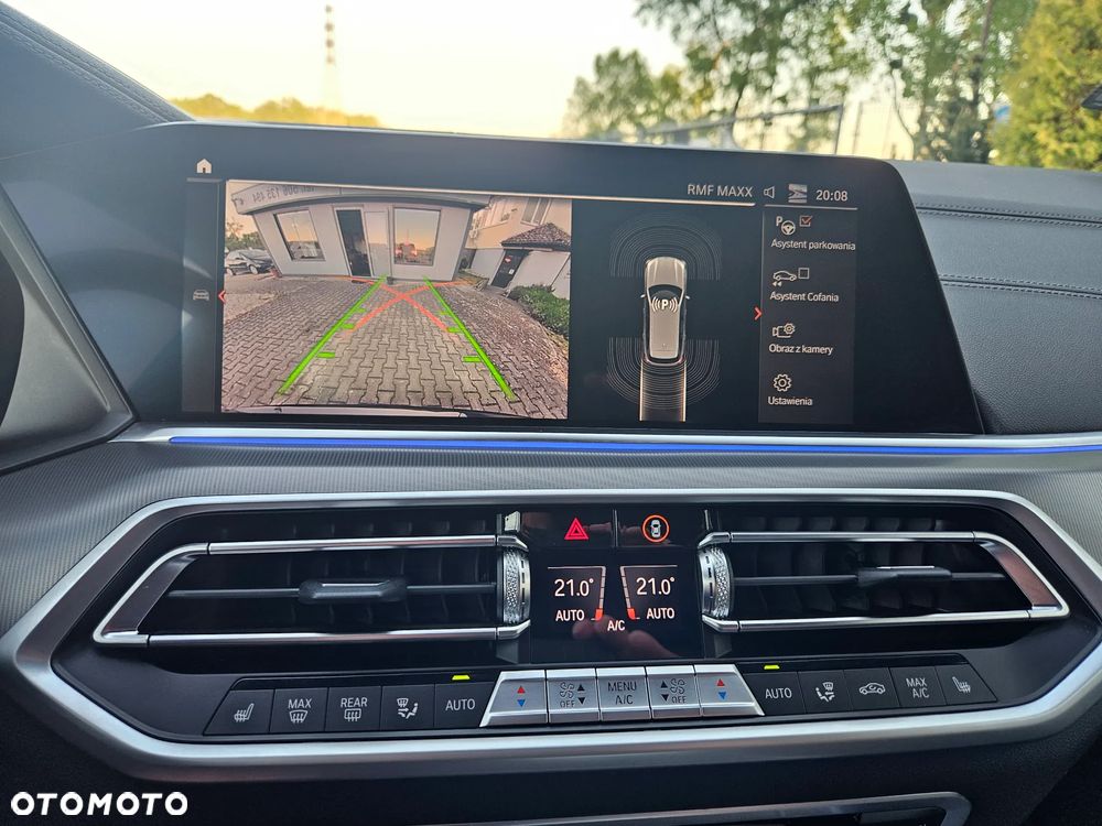 BMW X5 xDrive30d mHEV sport - 29