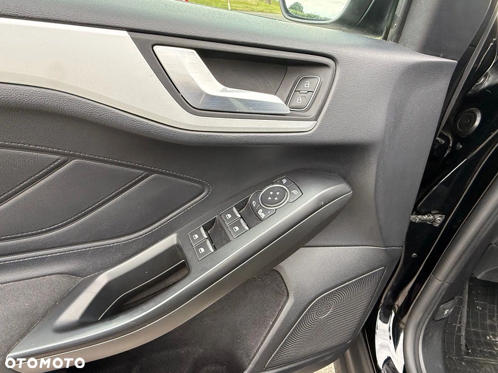 Ford Focus 1.5 EcoBlue Start-Stopp-System ACTIVE DESIGN - 18