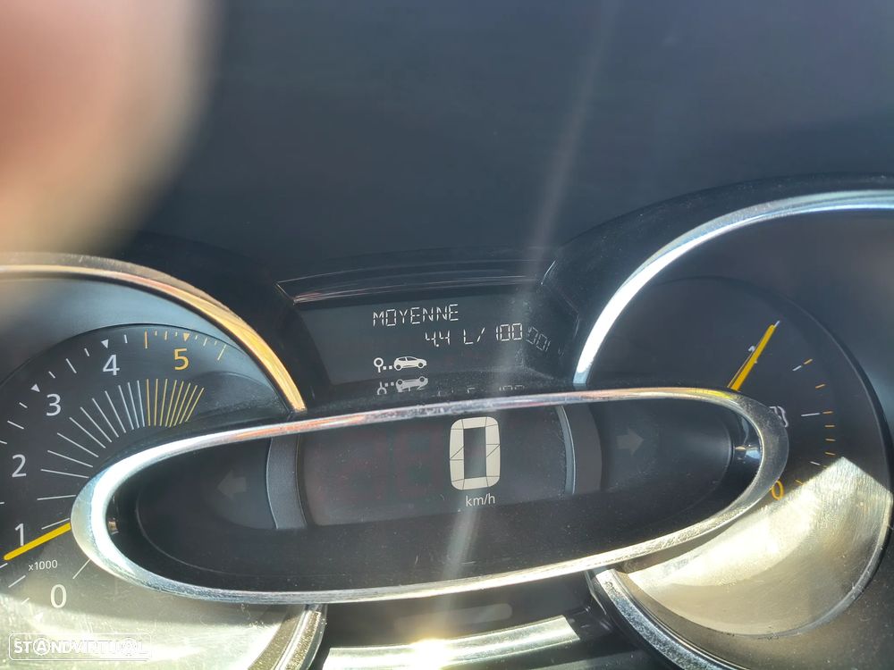 Renault Clio 1.5 dCi GT Line - 7