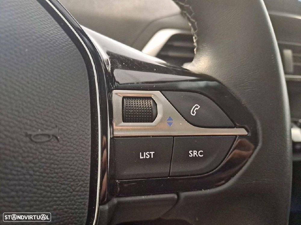 Peugeot 5008 1.5 BlueHDi Allure Pack - 17