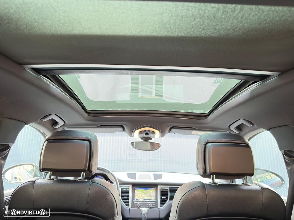Porsche Macan S Diesel PDK - 23