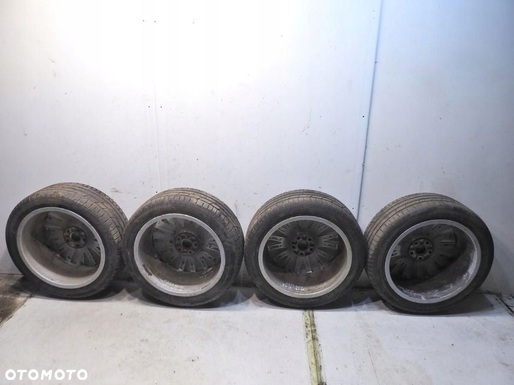 KOŁA FELGI OPONY 235/45/R19 7mm AUDI A8 D3 4E0601025AL - 6