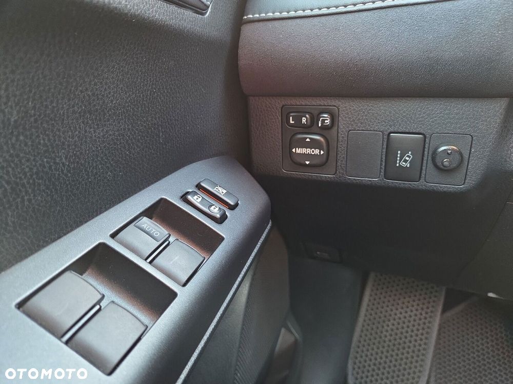Toyota RAV4 Hybrid Prestige 4x4 - 21