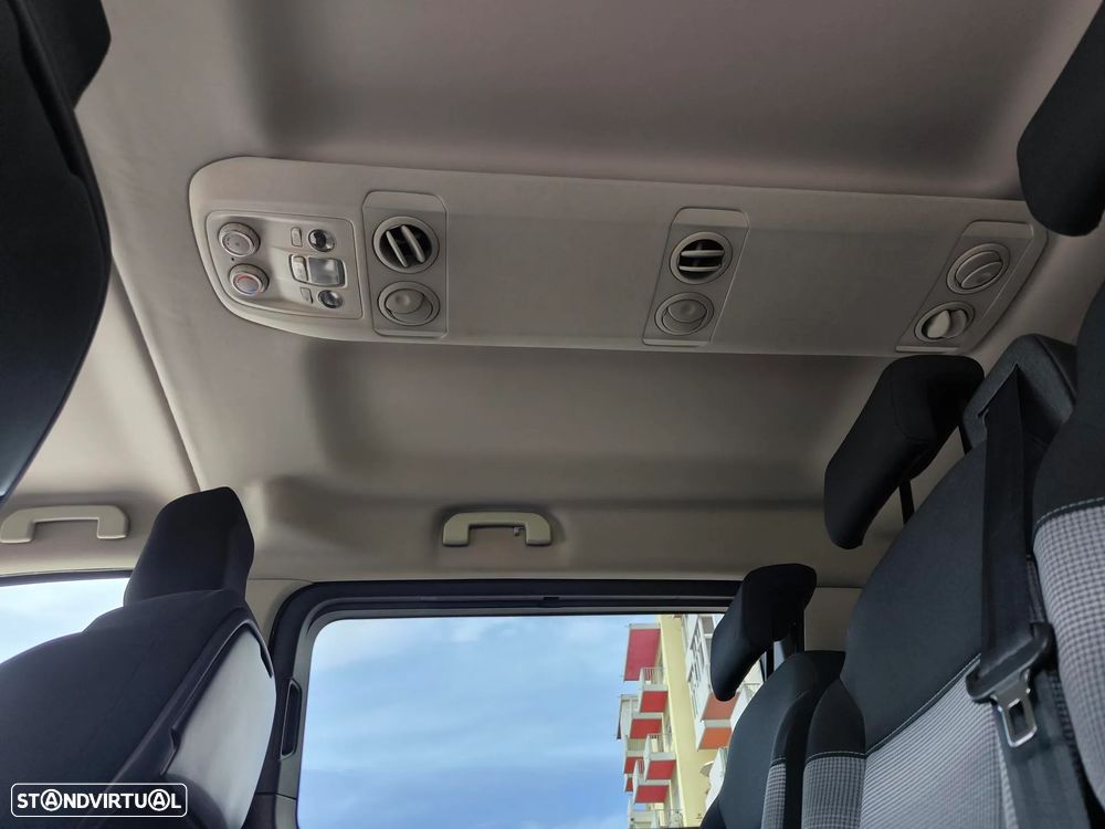 Citroën Spacetourer 2.0 BlueHDi XL Feel - 18