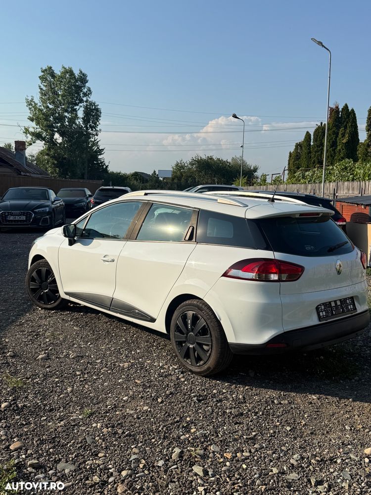 Renault Clio 1.5 Energy dCi 90 Dynamique - 15