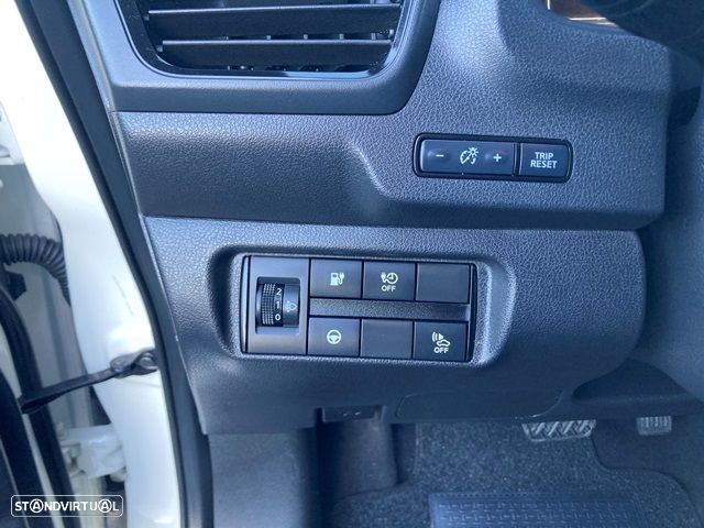 Nissan Leaf N-Connecta - 22