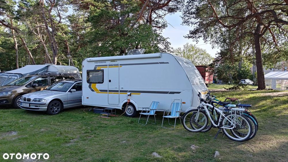 Weinsberg CaraTwo KWE/4 - 10