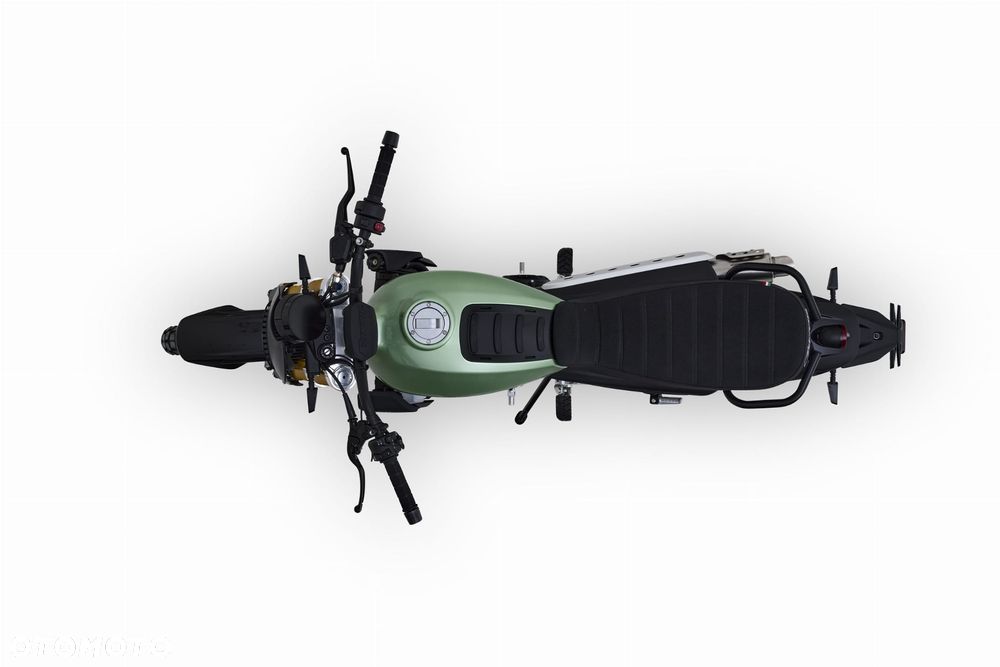 Fantic Inny - 11
