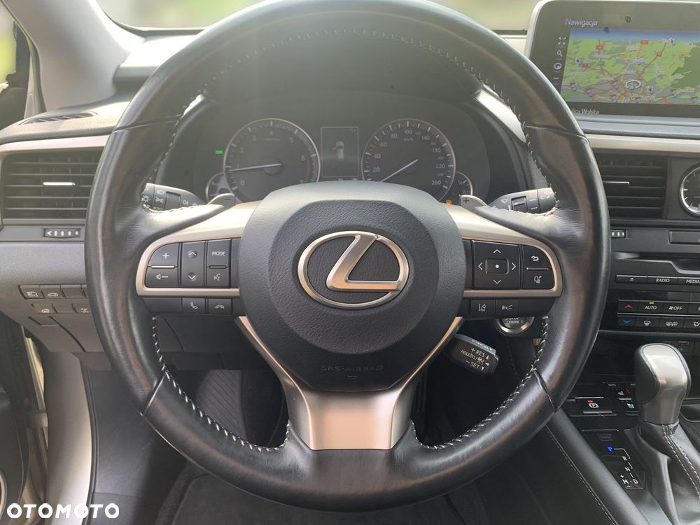 Lexus RX 300 Prestige - 15