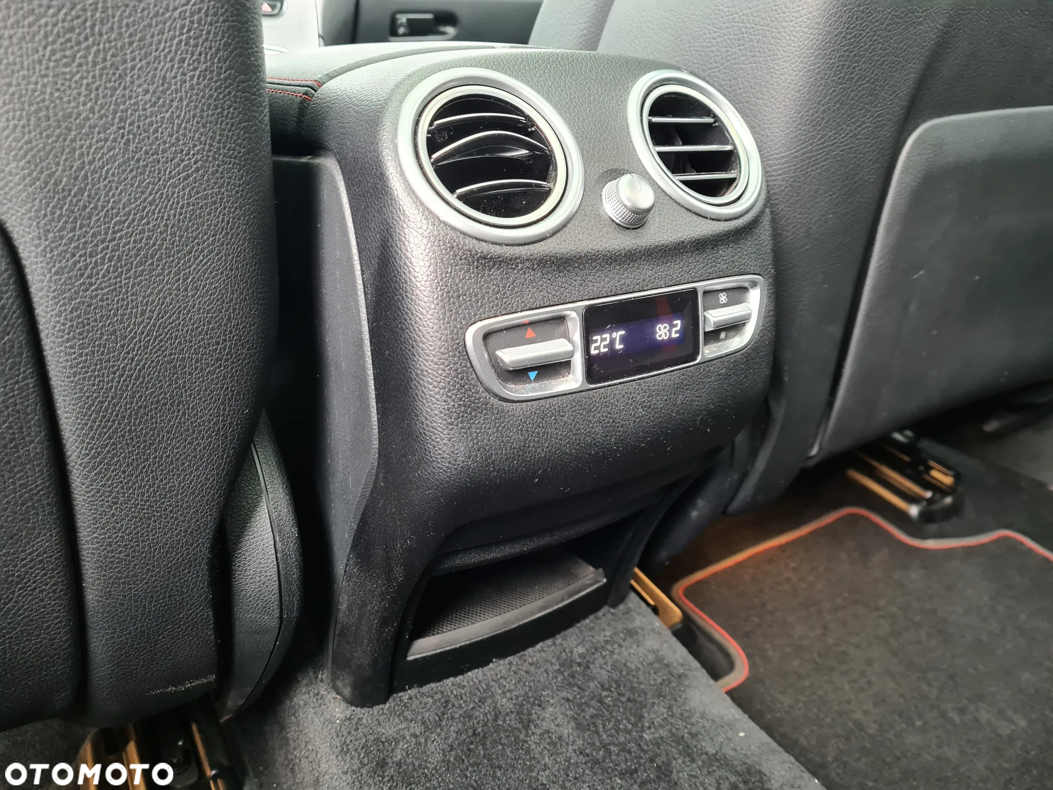 Mercedes-Benz GLC AMG 43 4-Matic - 15