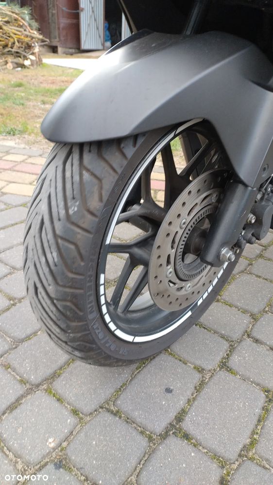 Honda NSS - 3