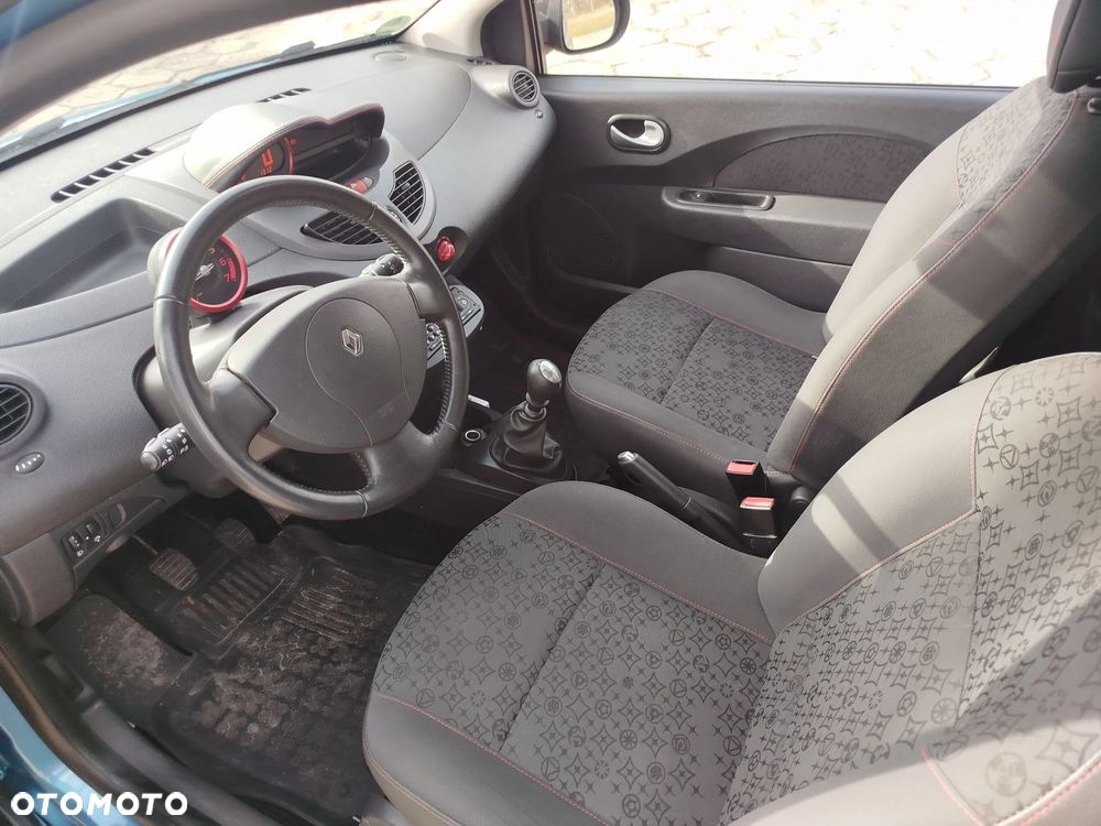 Renault Twingo 1.2 LEV 16V 75 Rip Curl - 7