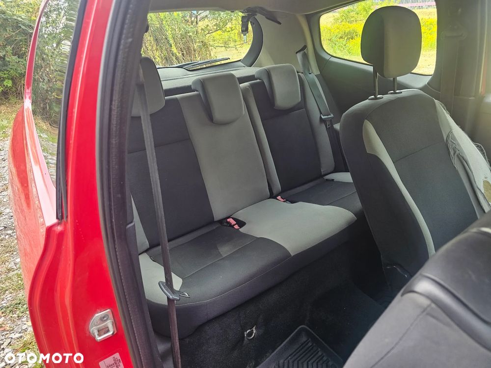 Renault Clio 1.5 dCi Wind - 18