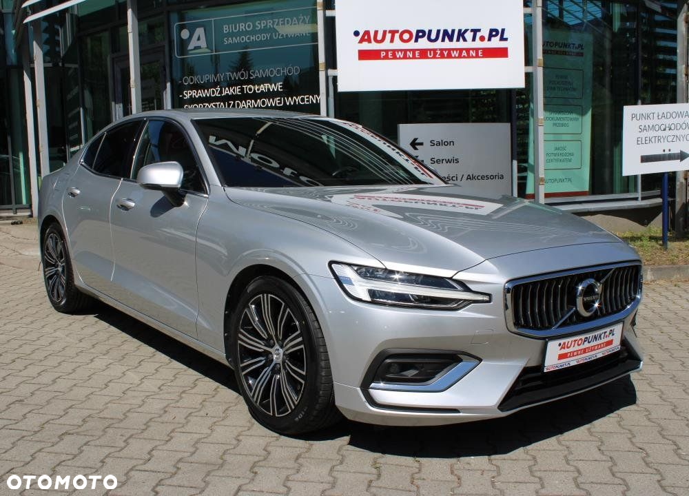 Volvo S60 - 3