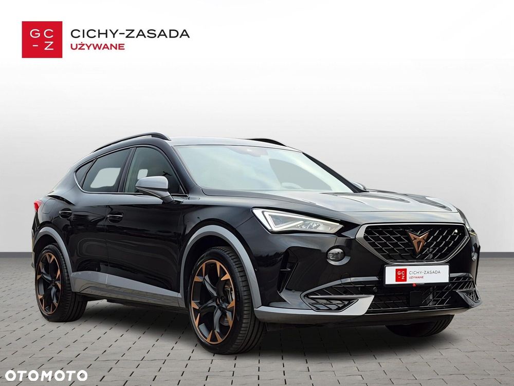 Cupra Formentor 1.4 e-Hybrid DSG - 7