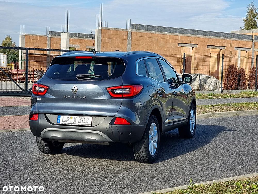 Renault Kadjar Energy TCe 130 XMOD - 15