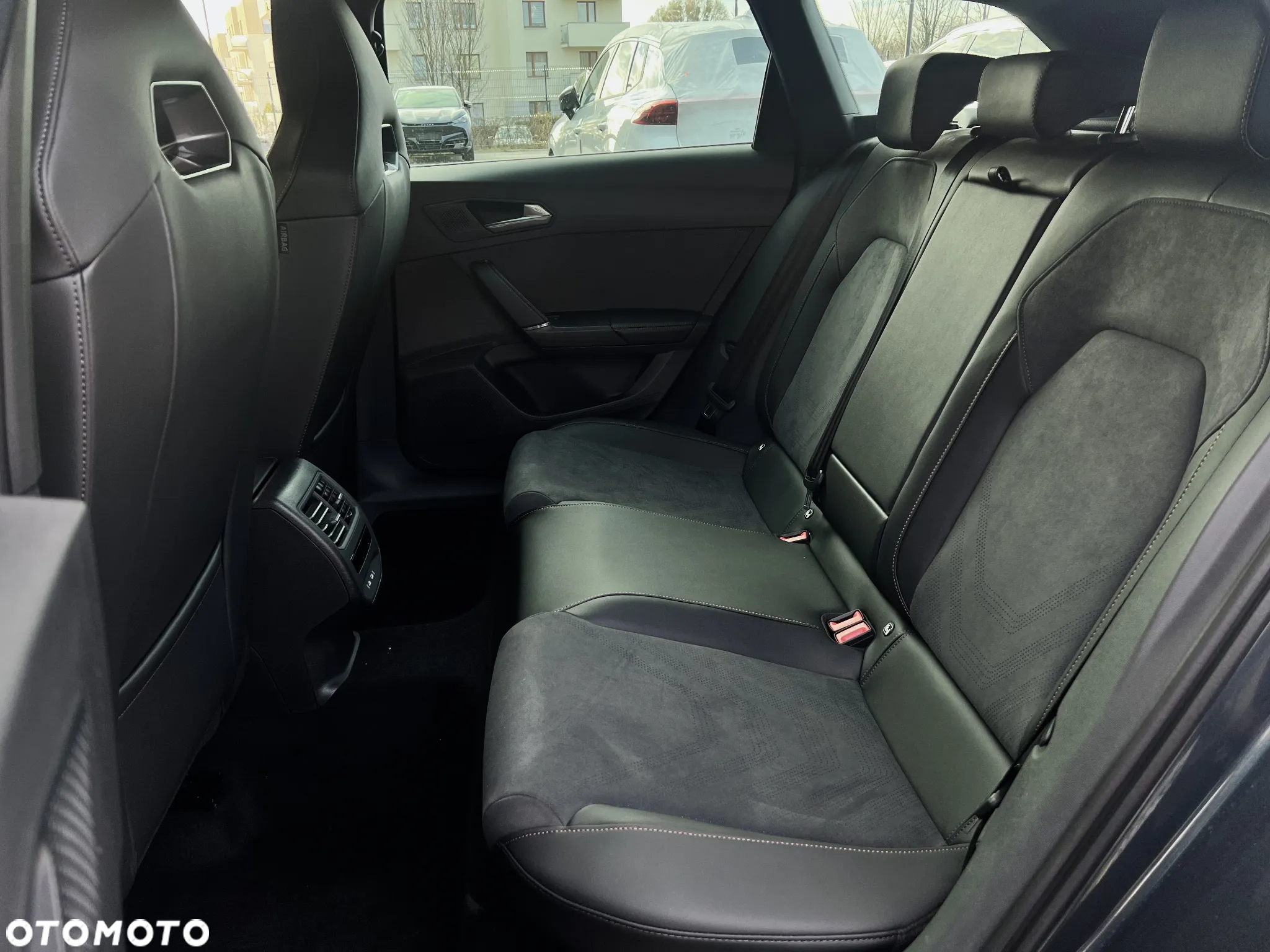 Cupra Leon Sportstourer - 23