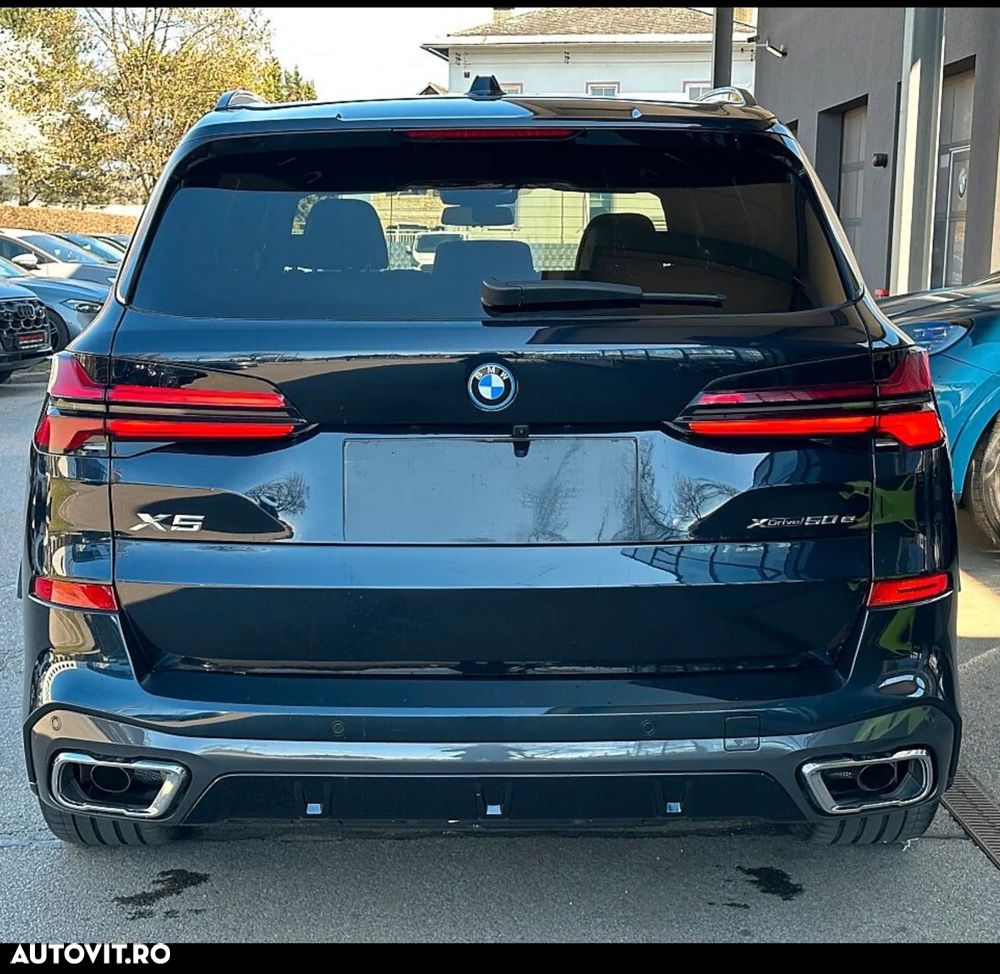 BMW X5 - 2