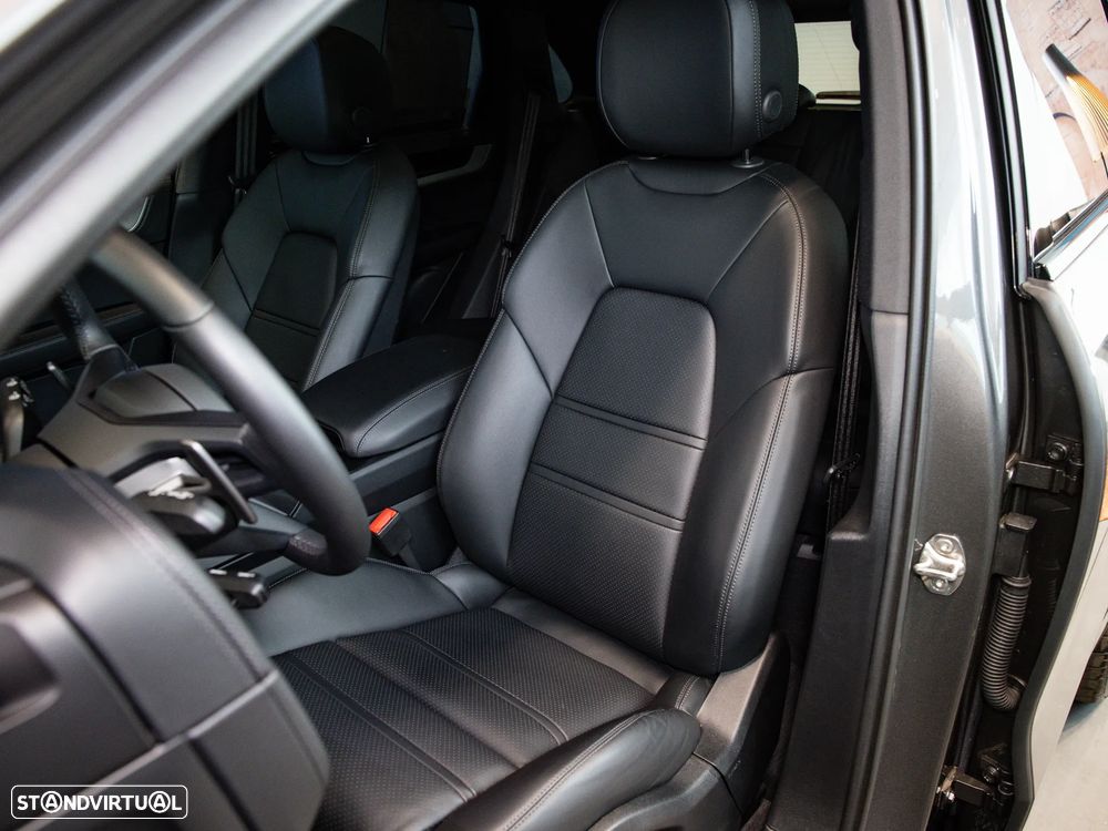 Porsche Cayenne E-Hybrid - 22