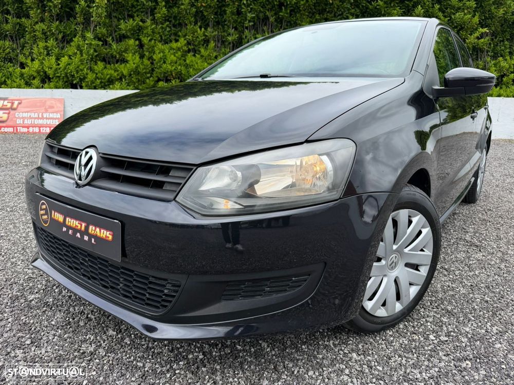 VW Polo 1.2 TDi Highline - 18