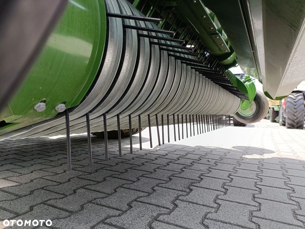 Krone Big Pack 1270 HighSpeed - 6