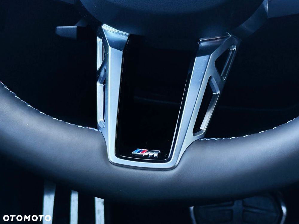 BMW Seria 1 M135 xDrive - 23