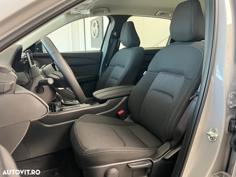 Mazda CX-5 2.5 e-SKYACTIV G141 6AT FWD MHEV Prime-Line - 11