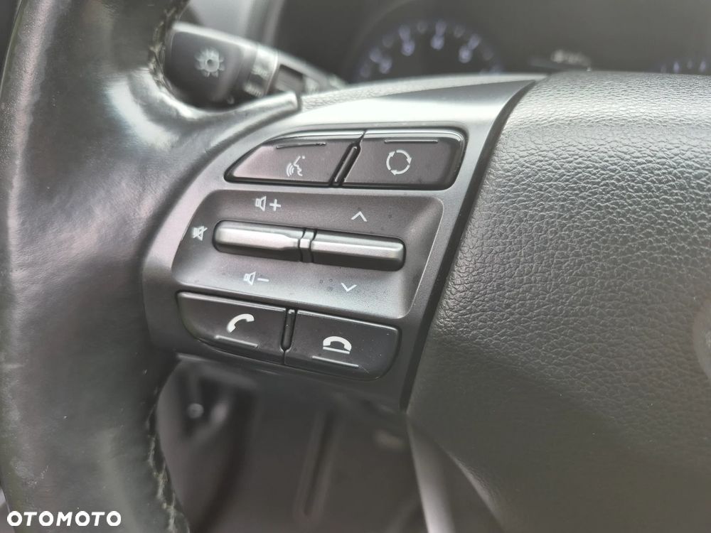 Hyundai Kona 1.0 T-GDI Premiere Style - 33