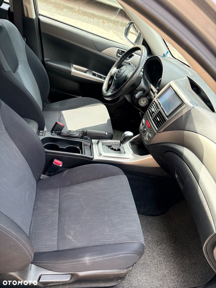 Subaru Impreza 2.5 Outback Sport - 19