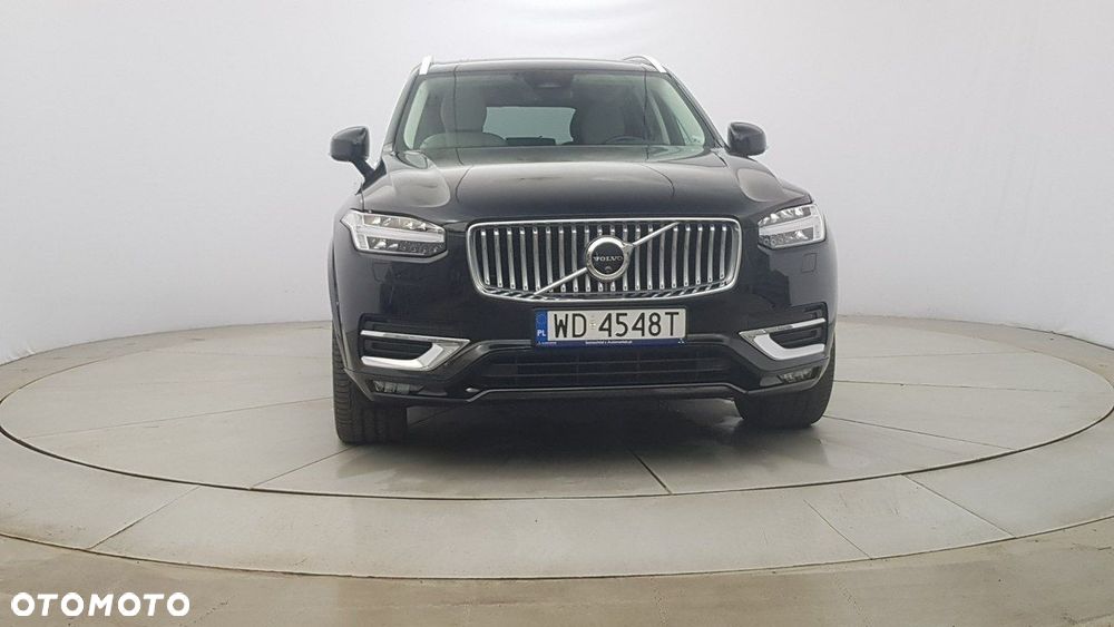 Volvo XC 90 - 2