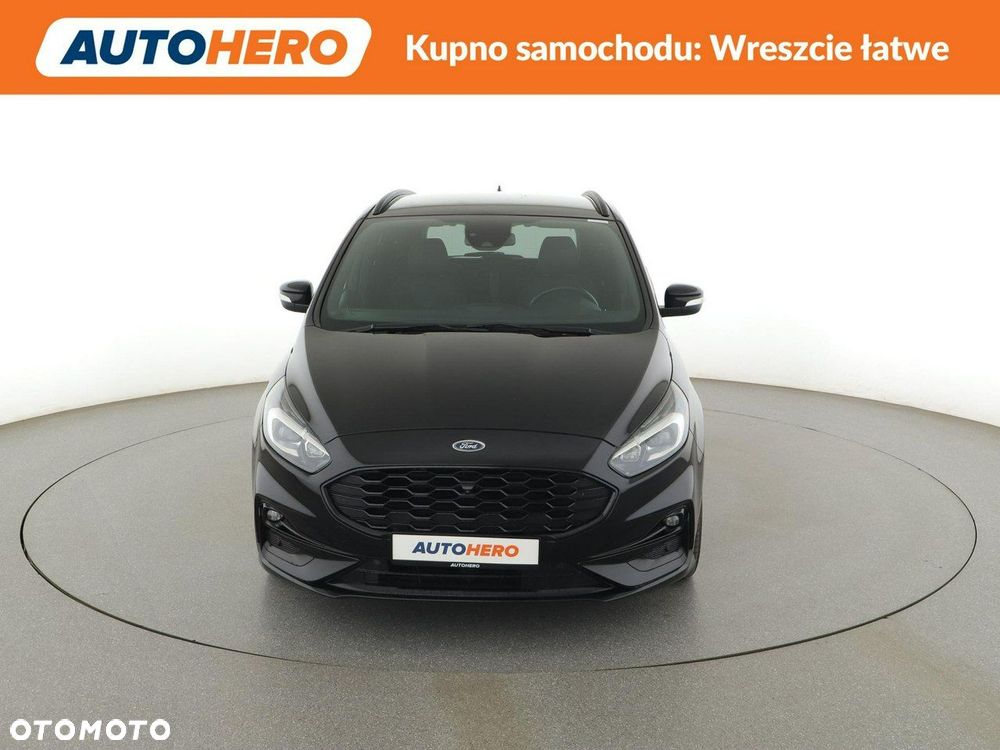 Ford S-Max 2.0 EcoBlue AWD ST-Line - 12