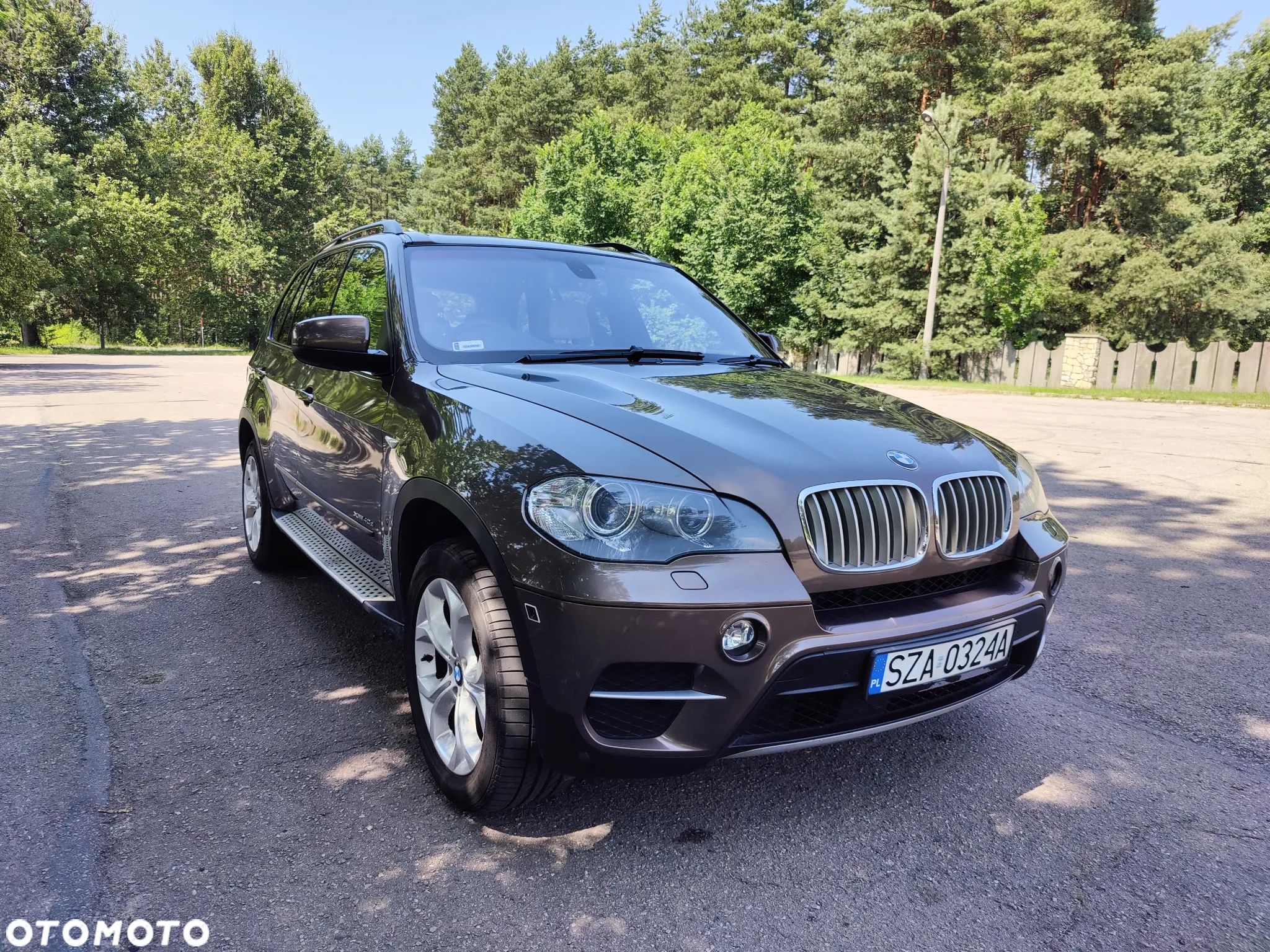 BMW X5 xDrive40d - 1