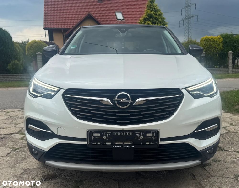 Opel Grandland X 1.5 D Start/Stop Automatik Business INNOVATION - 15