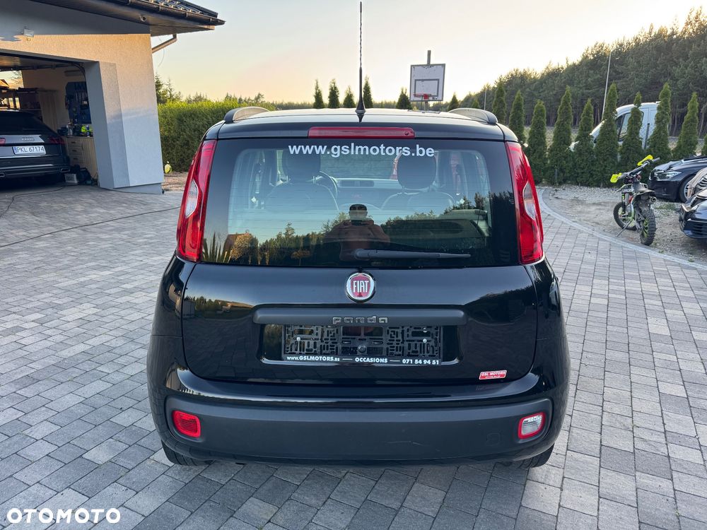 Fiat Panda 1.2 Classic - 5