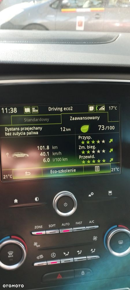 Renault Megane - 30
