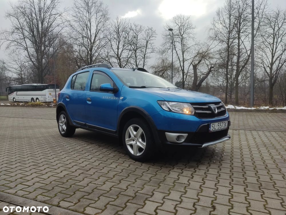 Dacia Sandero Stepway TCe 90 (S&S) Prestige - 5