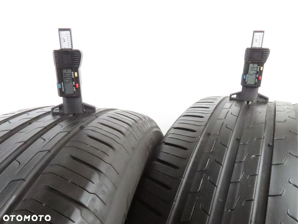 2x 235/50R19 OPONY LETNIE Continental EcoContact 6 99V - 5