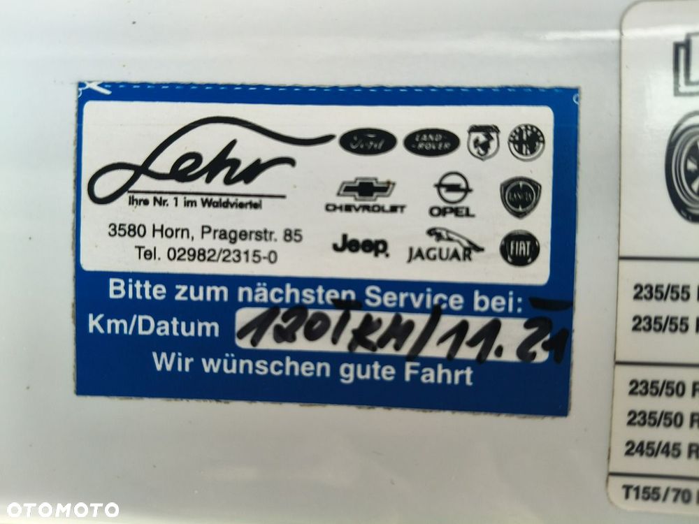 Ford Galaxy - 13