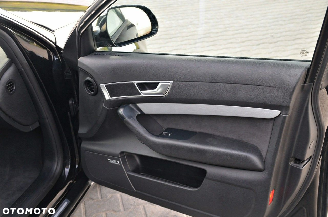 Audi A6 - 19