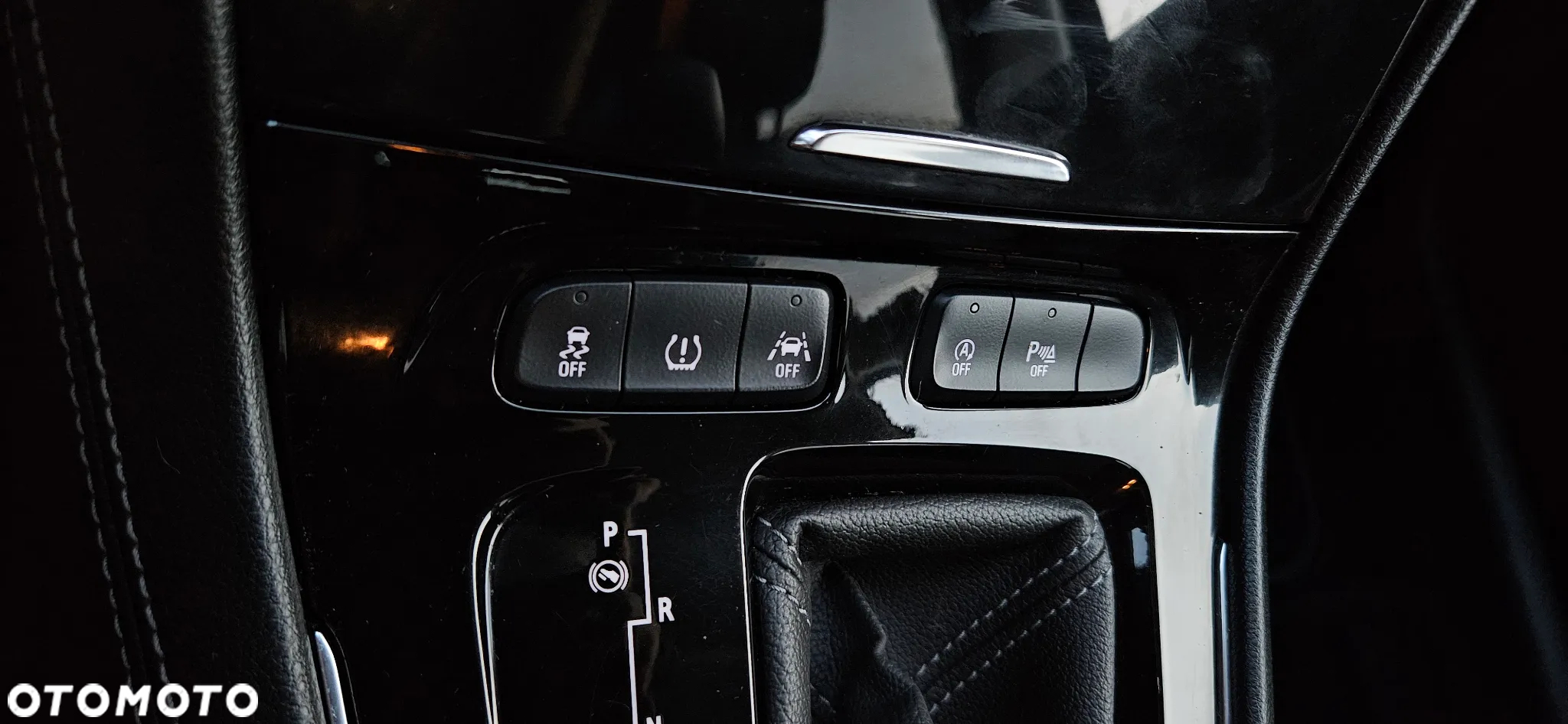 Opel Grandland X 1.2 Start/Stop Automatik Business INNOVATION - 13