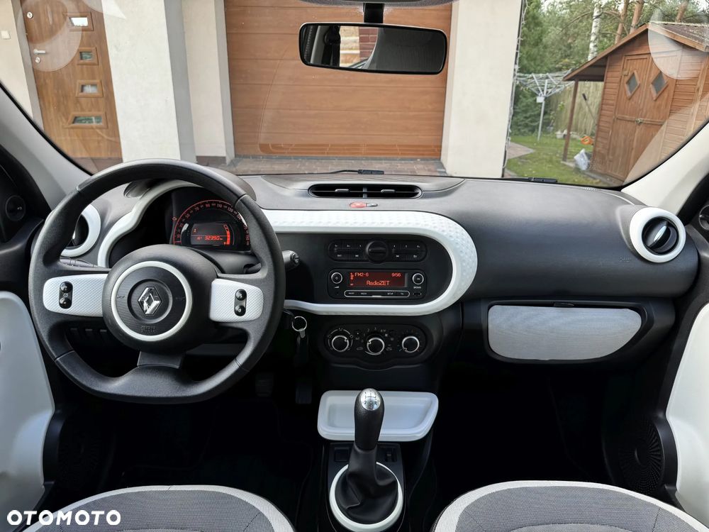 Renault Twingo SCe 70 LIMITED 2018 - 5
